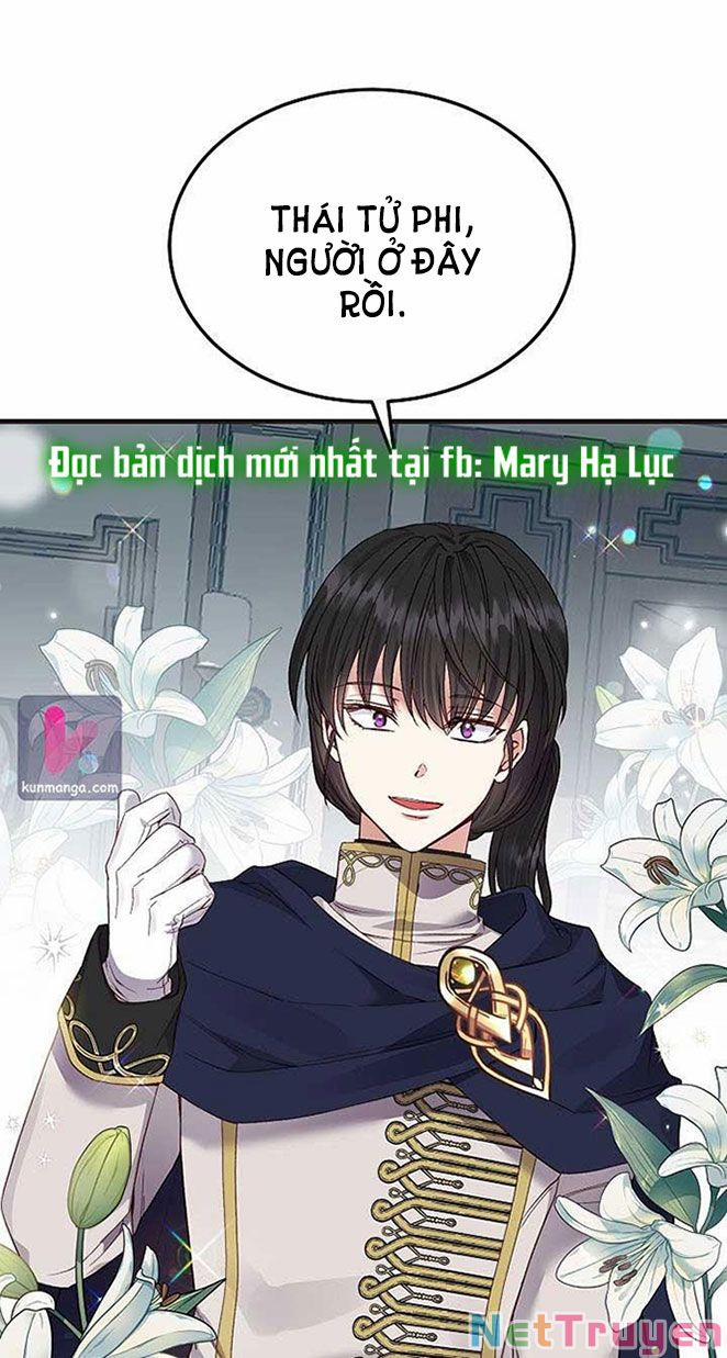 Cô Vợ Bé Nhỏ Của Thái Tử Quái Vật 49.1 trang 24