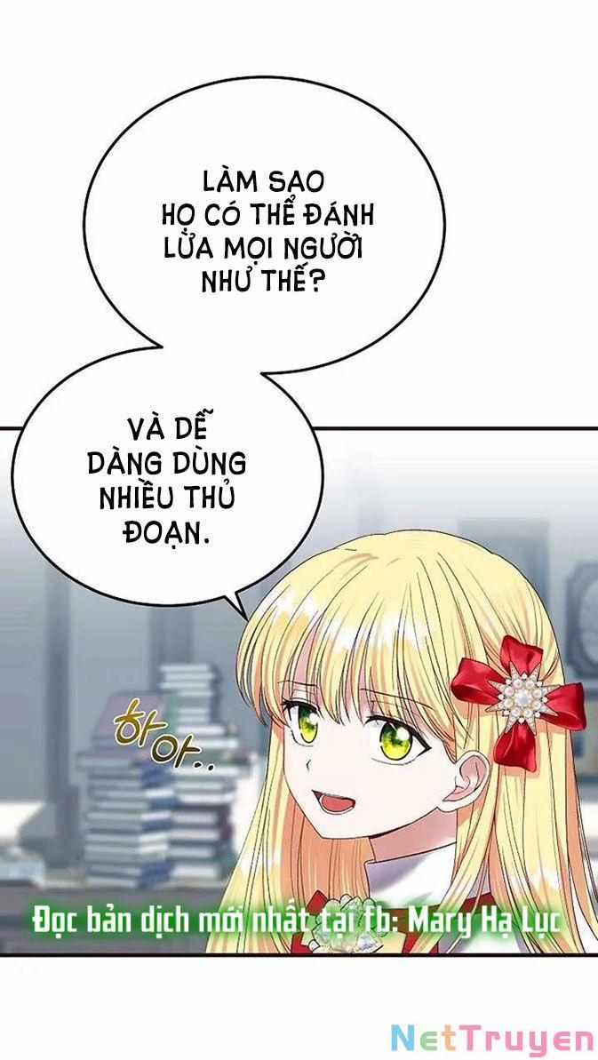 Cô Vợ Bé Nhỏ Của Thái Tử Quái Vật 49.1 trang 27