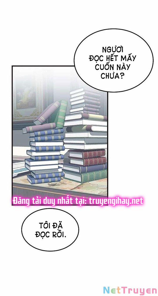 Cô Vợ Bé Nhỏ Của Thái Tử Quái Vật 49.1 trang 28