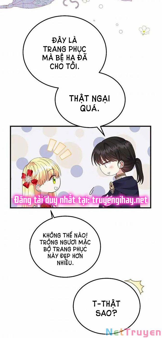 Cô Vợ Bé Nhỏ Của Thái Tử Quái Vật 49.1 trang 32