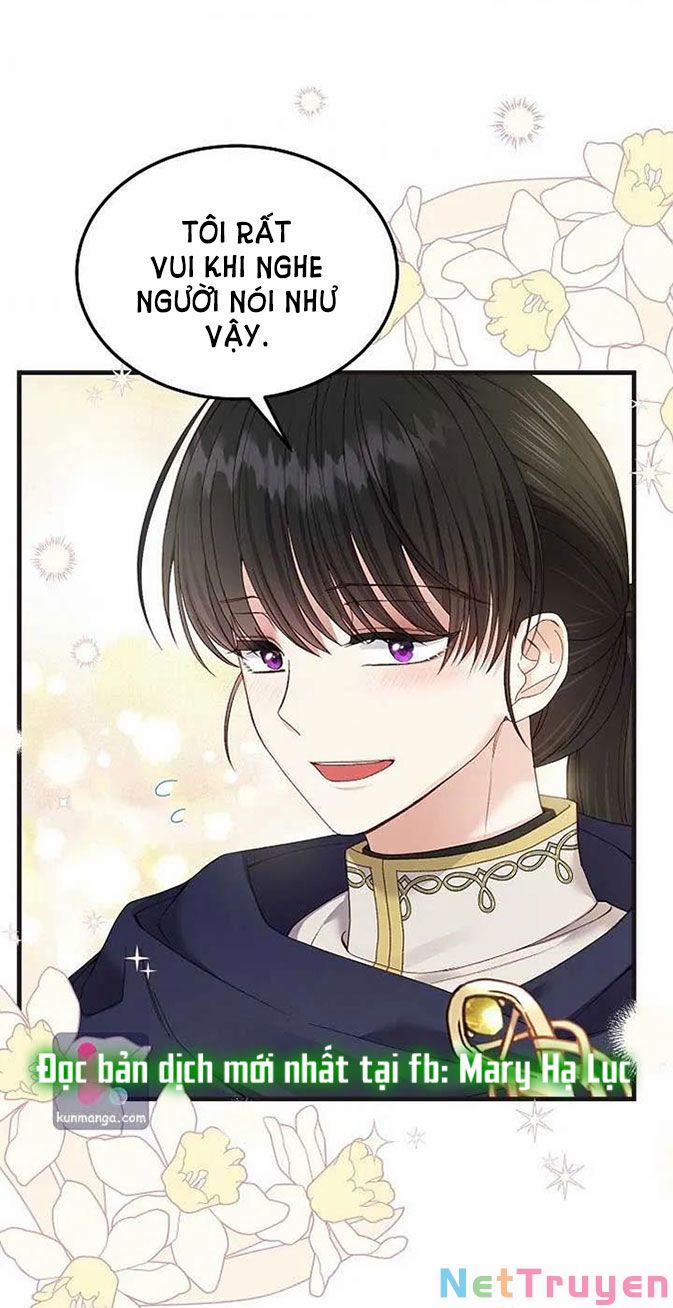 Cô Vợ Bé Nhỏ Của Thái Tử Quái Vật 49.1 trang 33