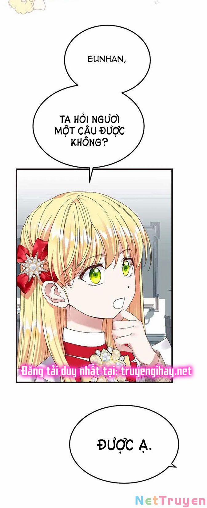 Cô Vợ Bé Nhỏ Của Thái Tử Quái Vật 49.1 trang 34