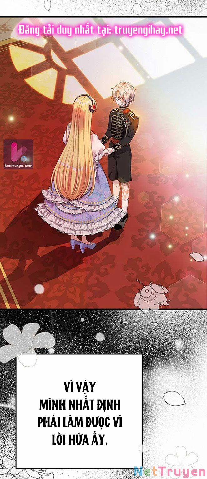 Cô Vợ Bé Nhỏ Của Thái Tử Quái Vật 49.1 trang 4