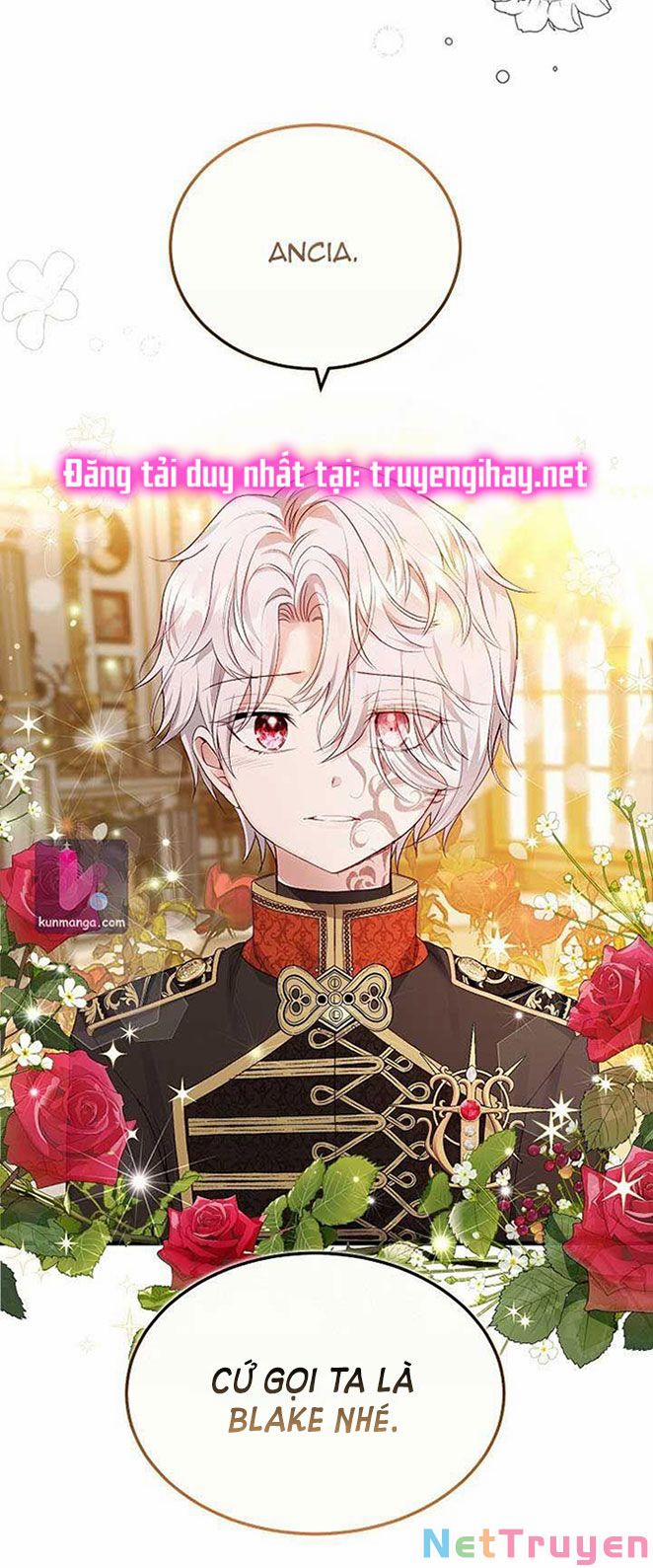 Cô Vợ Bé Nhỏ Của Thái Tử Quái Vật 49.1 trang 6