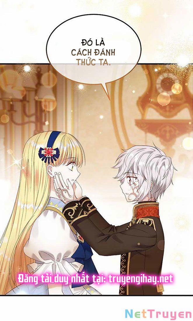 Cô Vợ Bé Nhỏ Của Thái Tử Quái Vật 49.1 trang 9