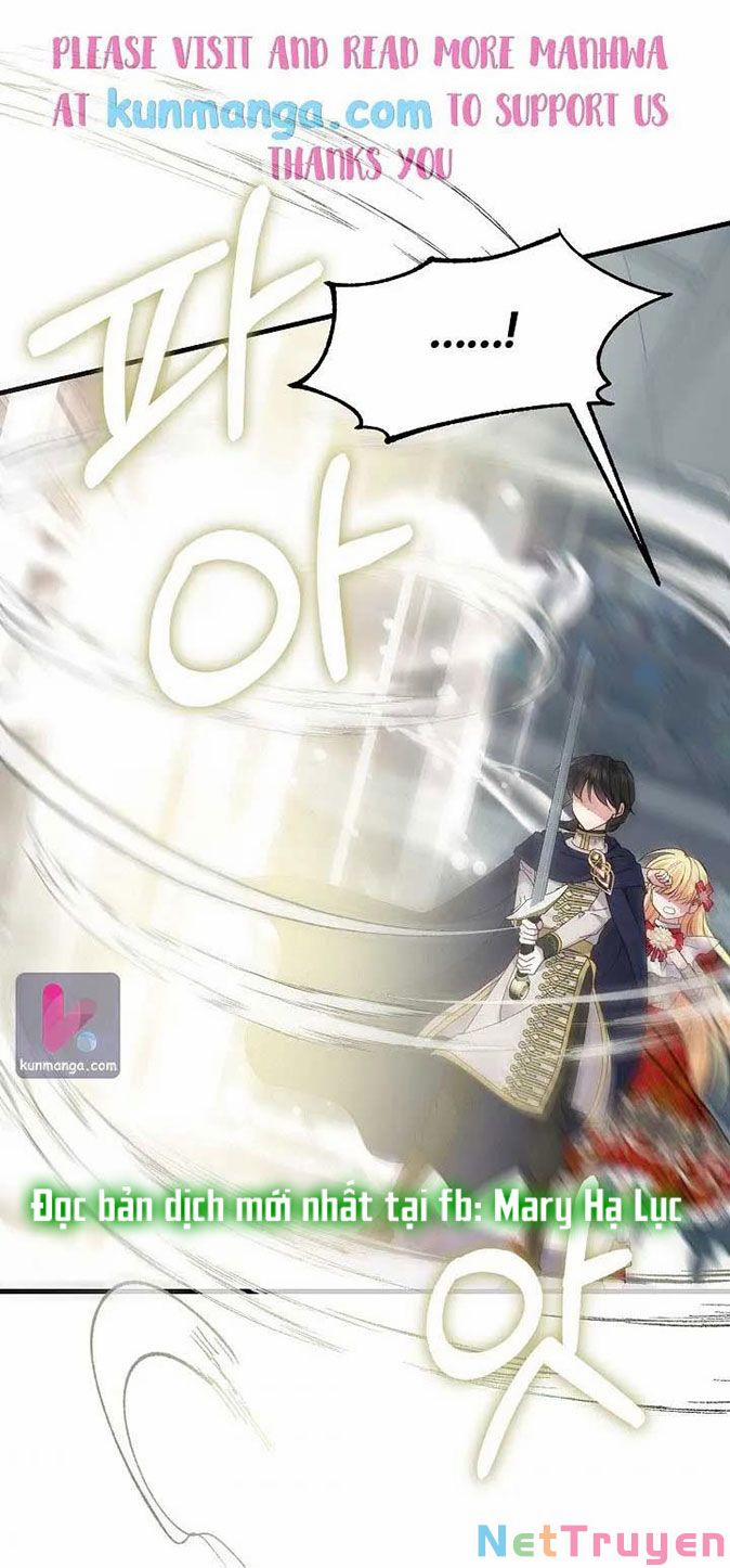 Cô Vợ Bé Nhỏ Của Thái Tử Quái Vật 49.2 trang 14