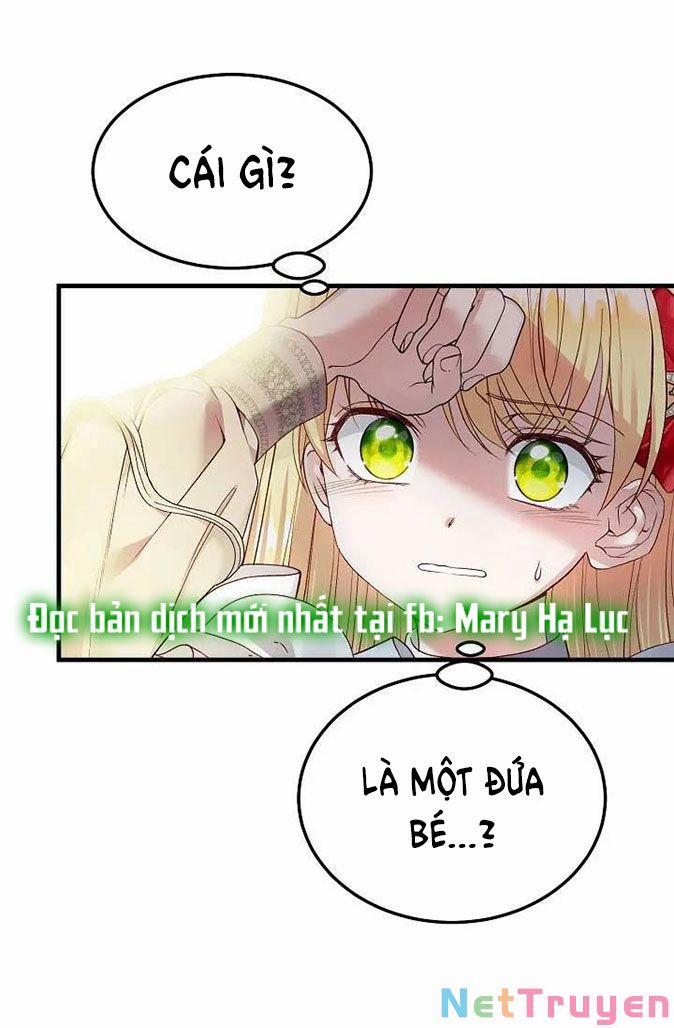 Cô Vợ Bé Nhỏ Của Thái Tử Quái Vật 49.2 trang 16