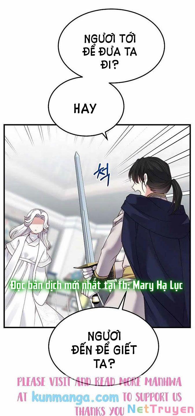 Cô Vợ Bé Nhỏ Của Thái Tử Quái Vật 49.2 trang 20