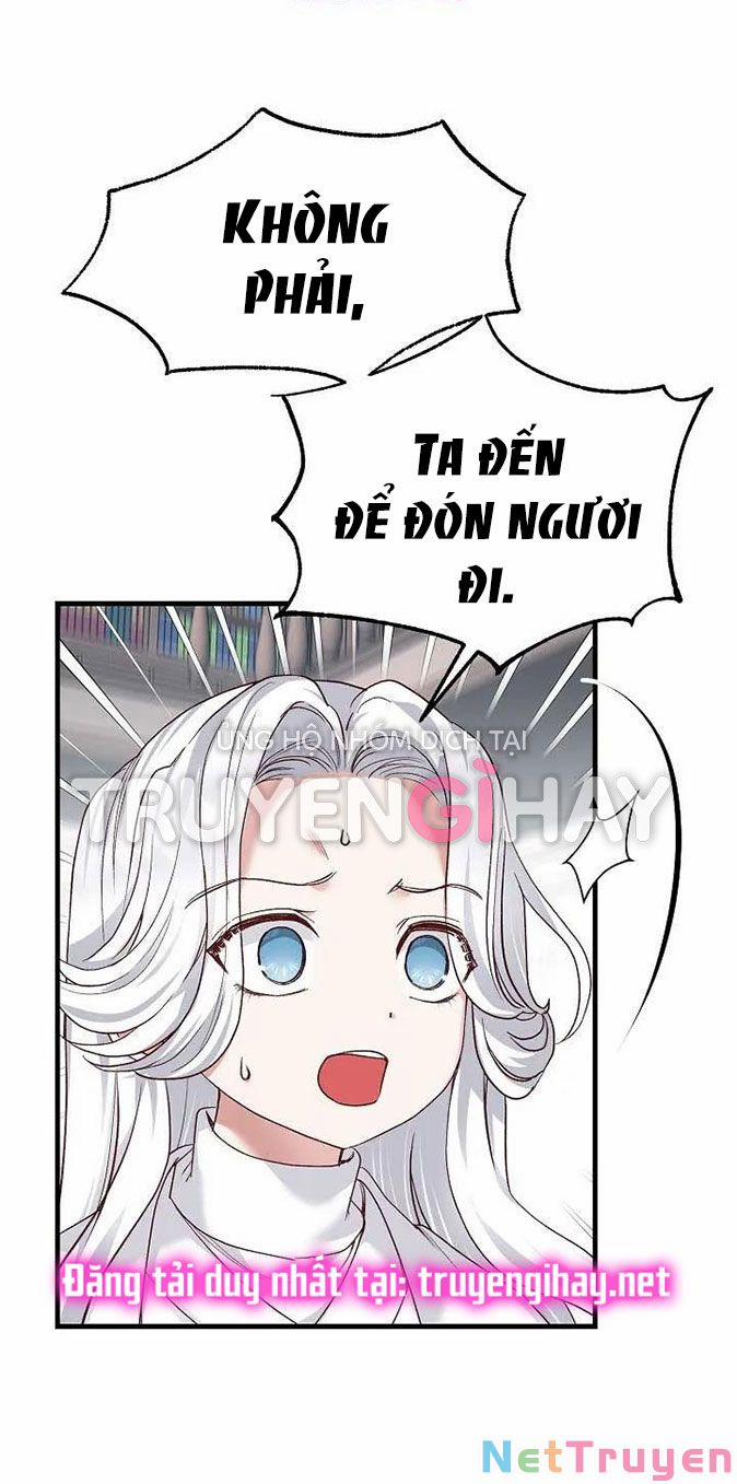 Cô Vợ Bé Nhỏ Của Thái Tử Quái Vật 49.2 trang 21