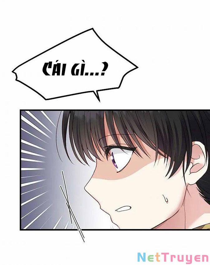 Cô Vợ Bé Nhỏ Của Thái Tử Quái Vật 49.2 trang 23