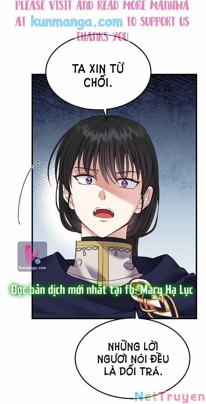 Cô Vợ Bé Nhỏ Của Thái Tử Quái Vật 49.2 trang 25