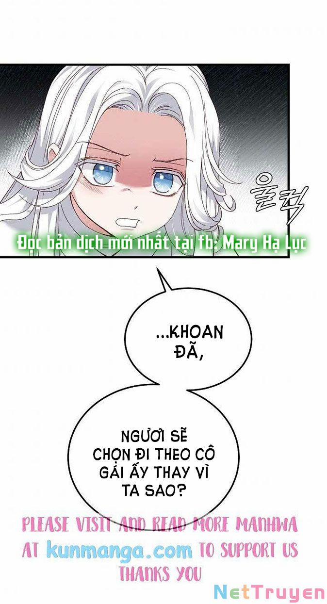 Cô Vợ Bé Nhỏ Của Thái Tử Quái Vật 49.2 trang 29