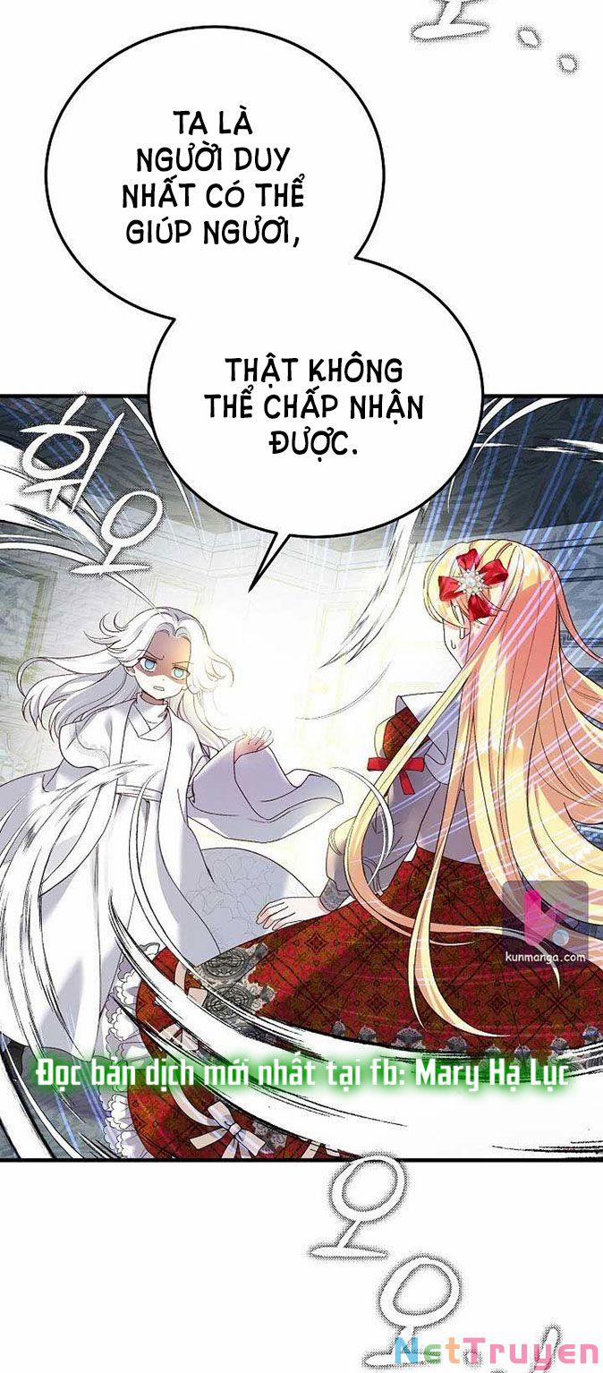 Cô Vợ Bé Nhỏ Của Thái Tử Quái Vật 49.2 trang 31