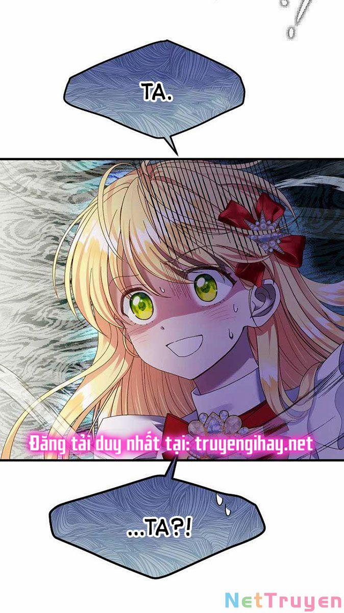 Cô Vợ Bé Nhỏ Của Thái Tử Quái Vật 49.2 trang 32