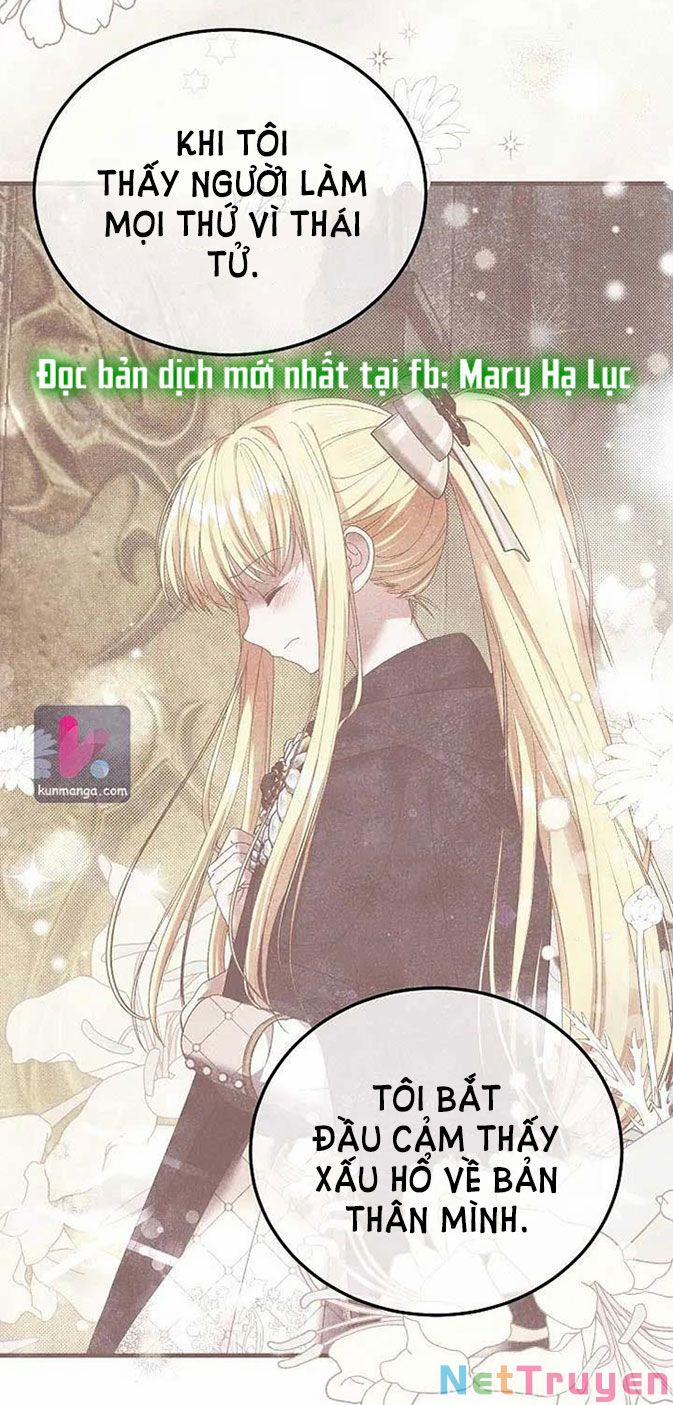 Cô Vợ Bé Nhỏ Của Thái Tử Quái Vật 49.2 trang 4