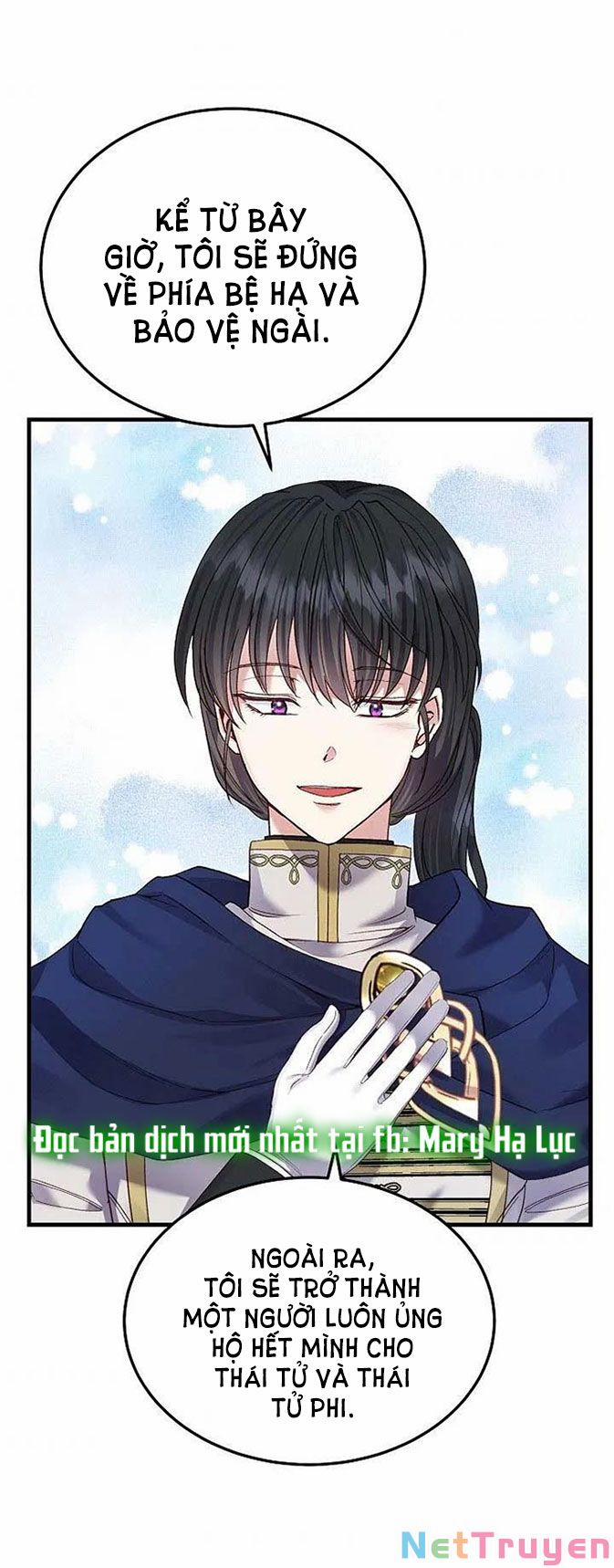 Cô Vợ Bé Nhỏ Của Thái Tử Quái Vật 49.2 trang 6