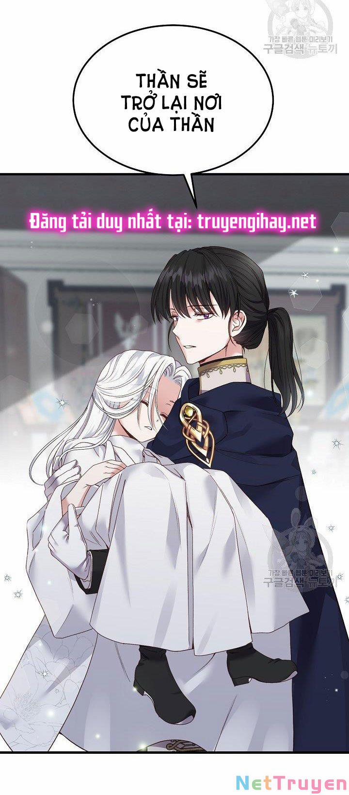 Cô Vợ Bé Nhỏ Của Thái Tử Quái Vật 50.1 trang 14