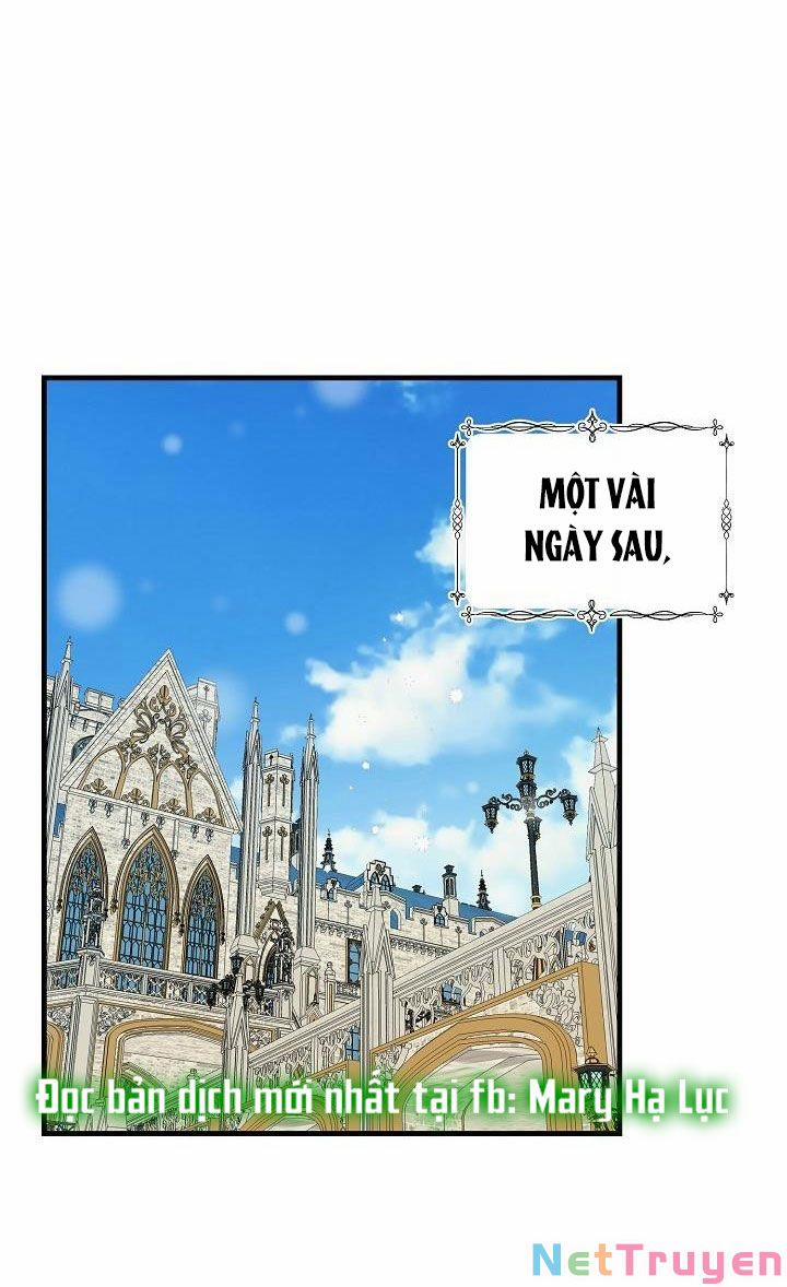 Cô Vợ Bé Nhỏ Của Thái Tử Quái Vật 50.1 trang 16