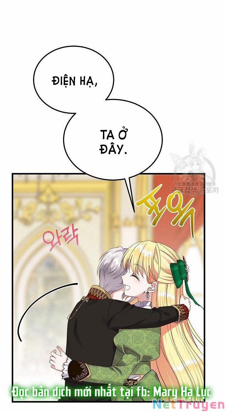 Cô Vợ Bé Nhỏ Của Thái Tử Quái Vật 50.1 trang 18