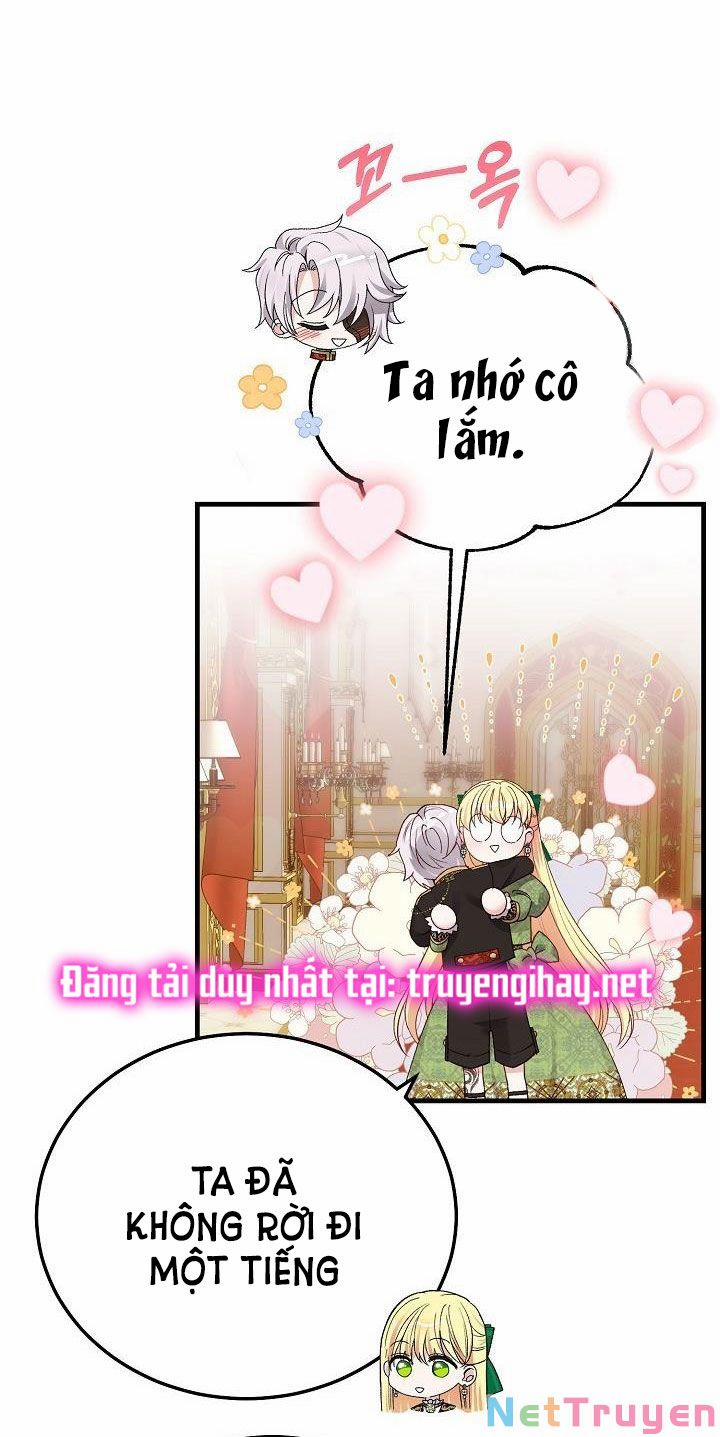 Cô Vợ Bé Nhỏ Của Thái Tử Quái Vật 50.1 trang 19