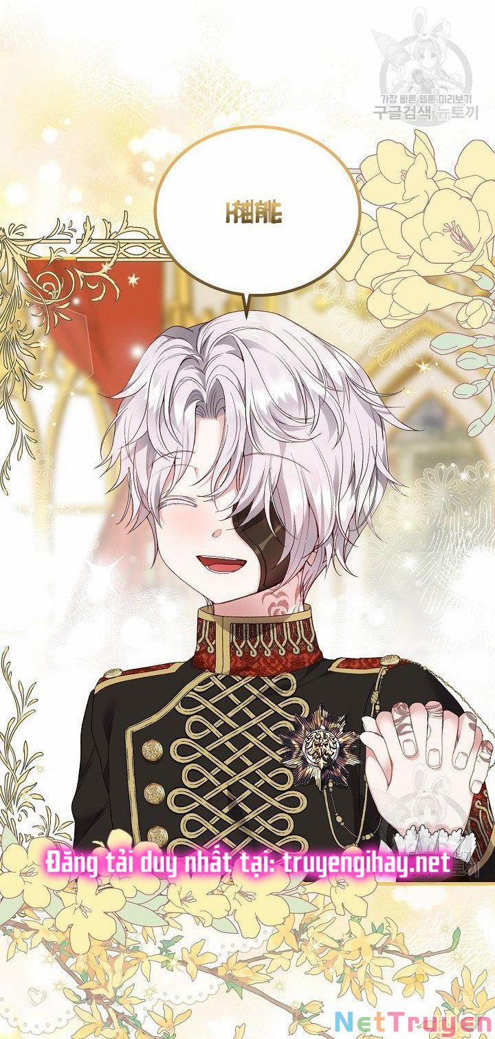 Cô Vợ Bé Nhỏ Của Thái Tử Quái Vật 50.1 trang 23