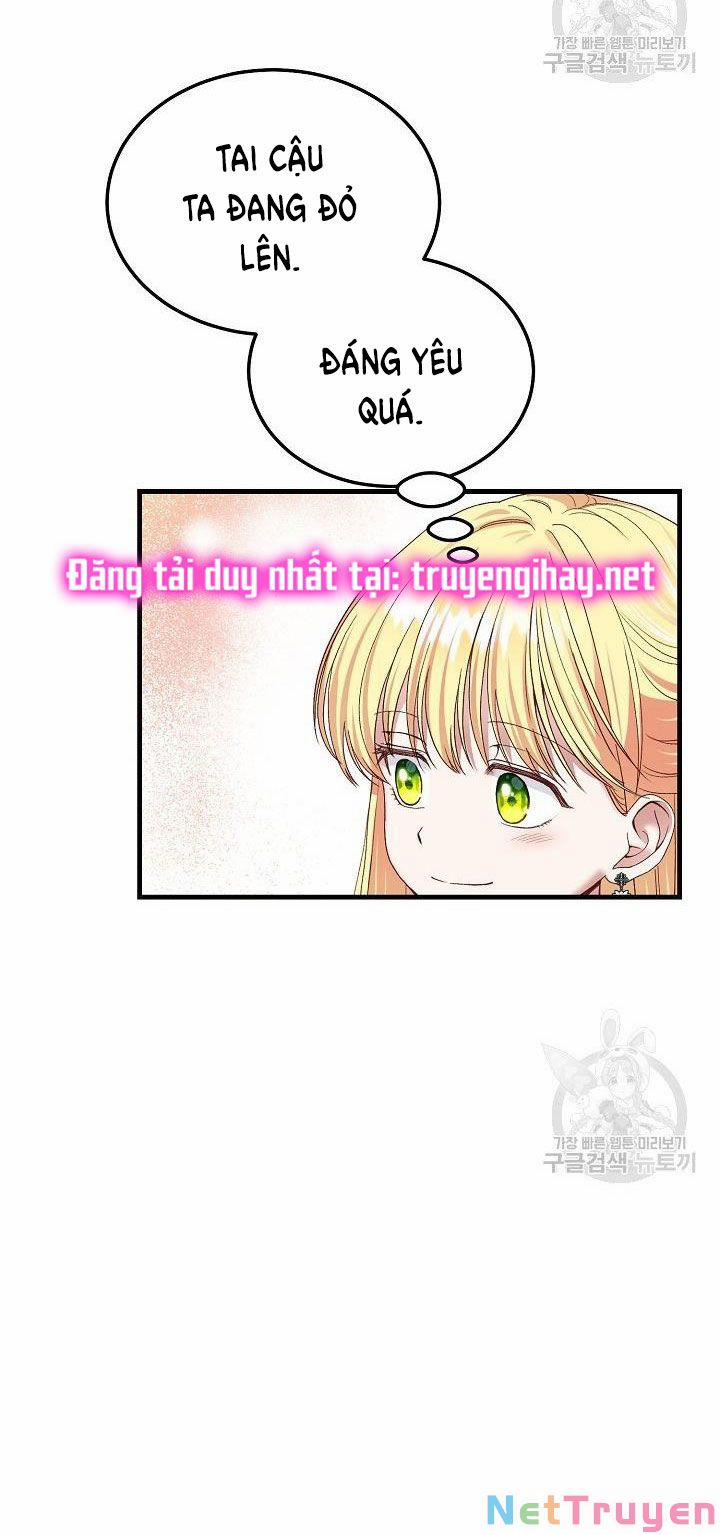 Cô Vợ Bé Nhỏ Của Thái Tử Quái Vật 50.1 trang 25