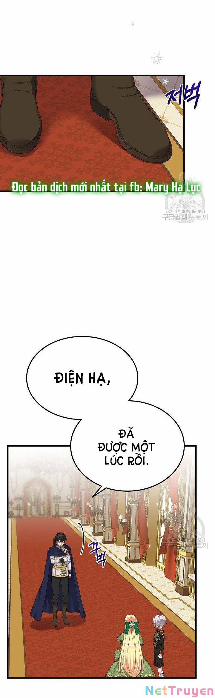 Cô Vợ Bé Nhỏ Của Thái Tử Quái Vật 50.1 trang 26