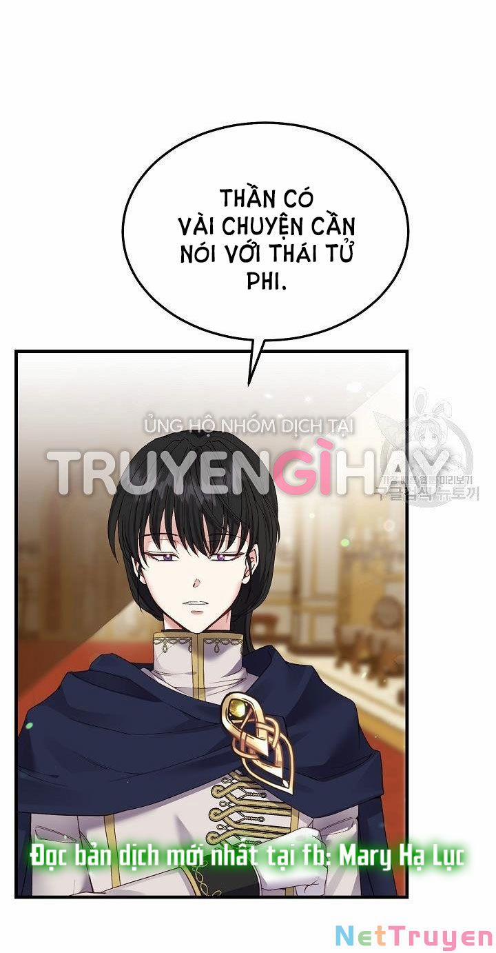 Cô Vợ Bé Nhỏ Của Thái Tử Quái Vật 50.1 trang 28