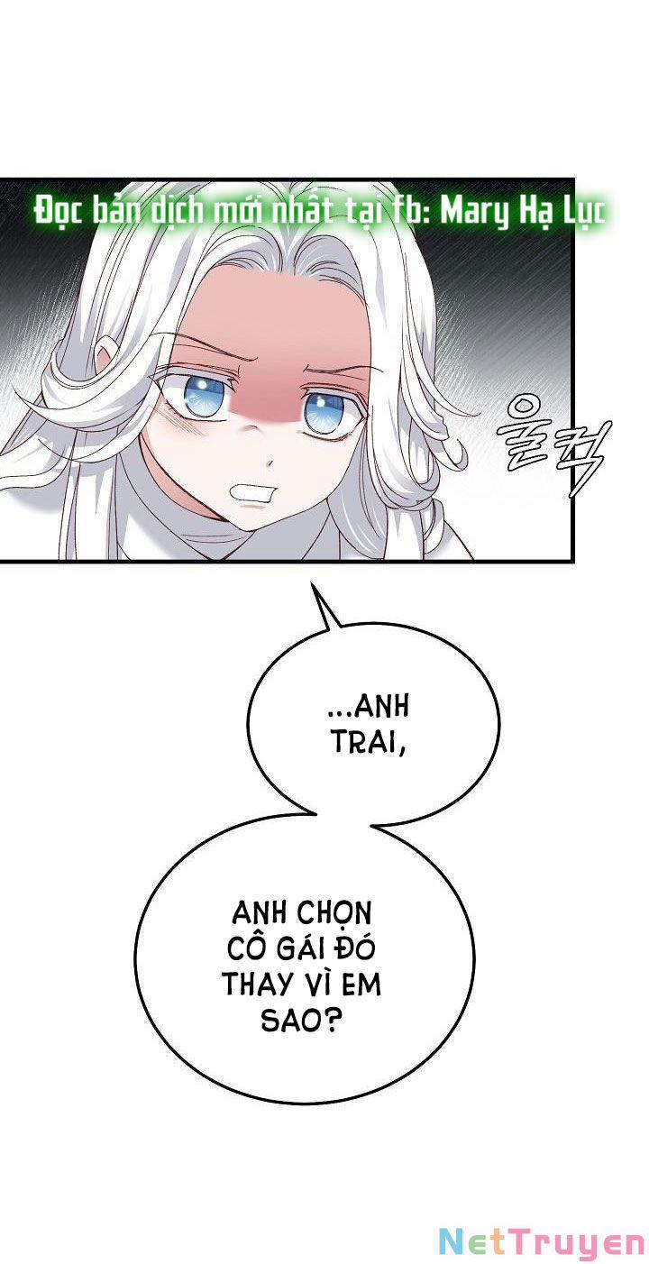 Cô Vợ Bé Nhỏ Của Thái Tử Quái Vật 50.1 trang 3