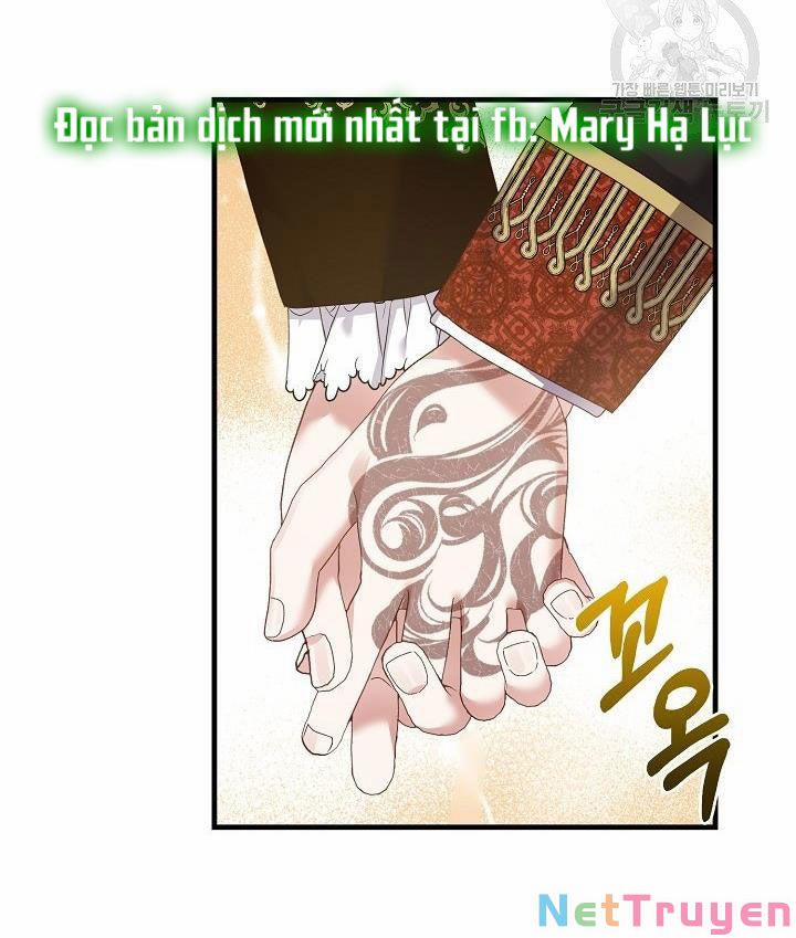 Cô Vợ Bé Nhỏ Của Thái Tử Quái Vật 50.1 trang 30