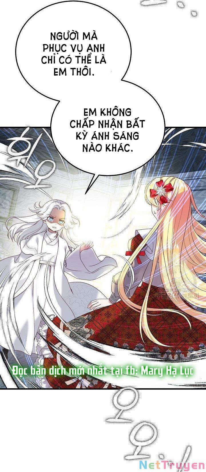 Cô Vợ Bé Nhỏ Của Thái Tử Quái Vật 50.1 trang 5