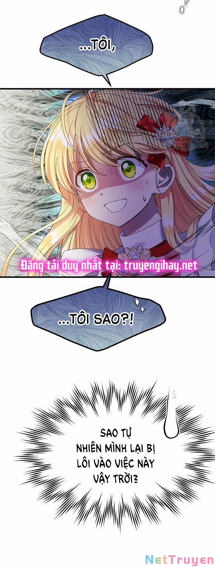 Cô Vợ Bé Nhỏ Của Thái Tử Quái Vật 50.1 trang 6