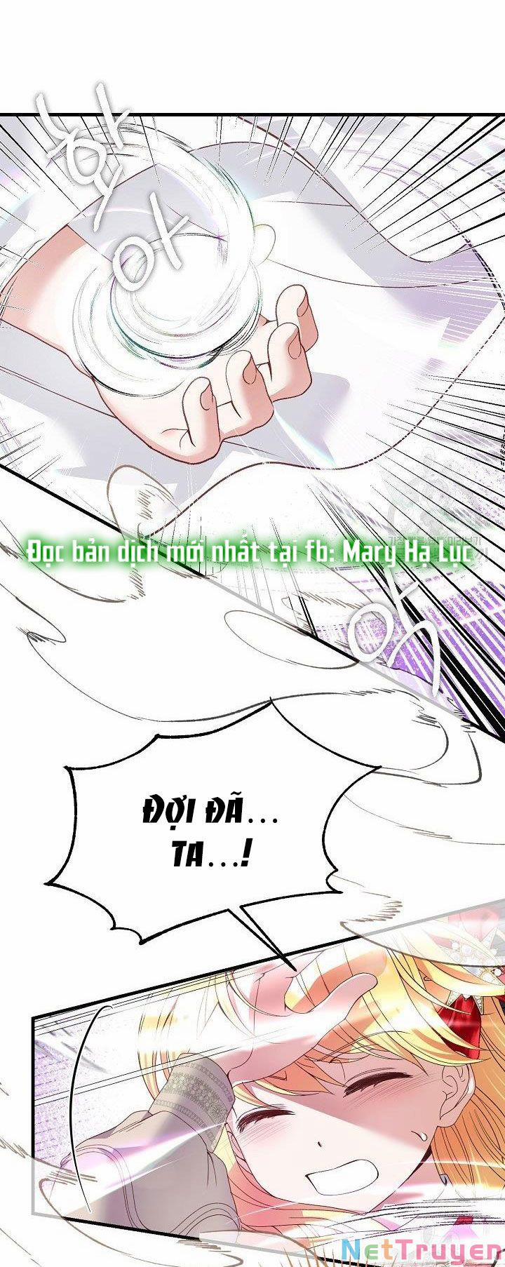 Cô Vợ Bé Nhỏ Của Thái Tử Quái Vật 50.1 trang 7