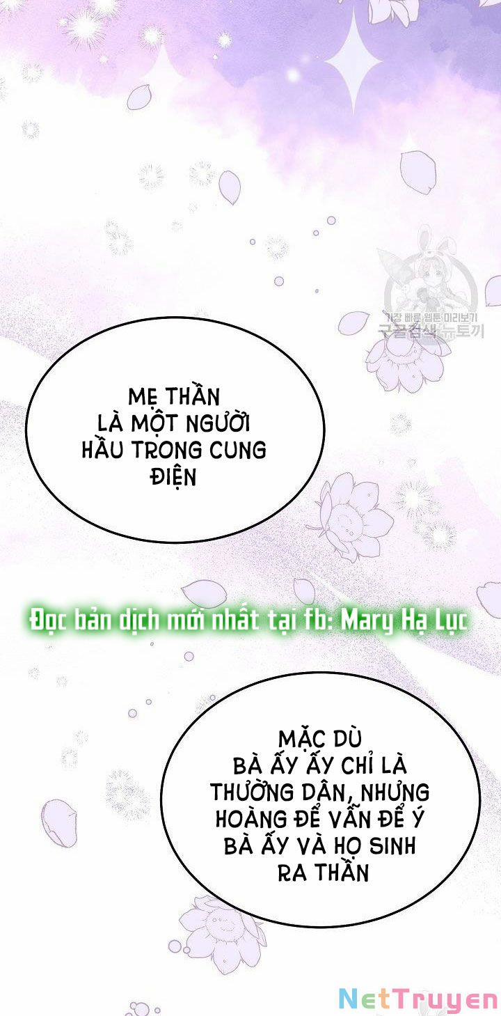 Cô Vợ Bé Nhỏ Của Thái Tử Quái Vật 50.2 trang 12