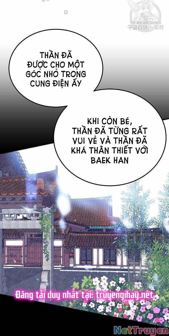 Cô Vợ Bé Nhỏ Của Thái Tử Quái Vật 50.2 trang 13