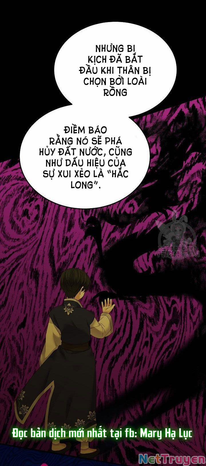 Cô Vợ Bé Nhỏ Của Thái Tử Quái Vật 50.2 trang 14