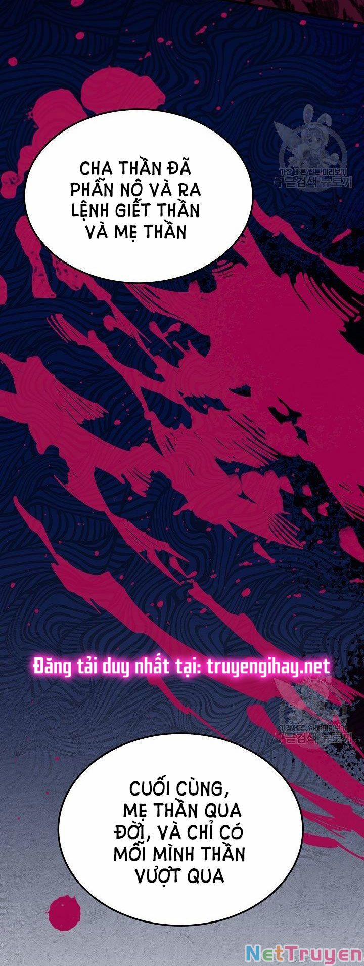 Cô Vợ Bé Nhỏ Của Thái Tử Quái Vật 50.2 trang 15