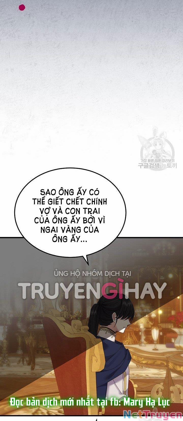 Cô Vợ Bé Nhỏ Của Thái Tử Quái Vật 50.2 trang 16