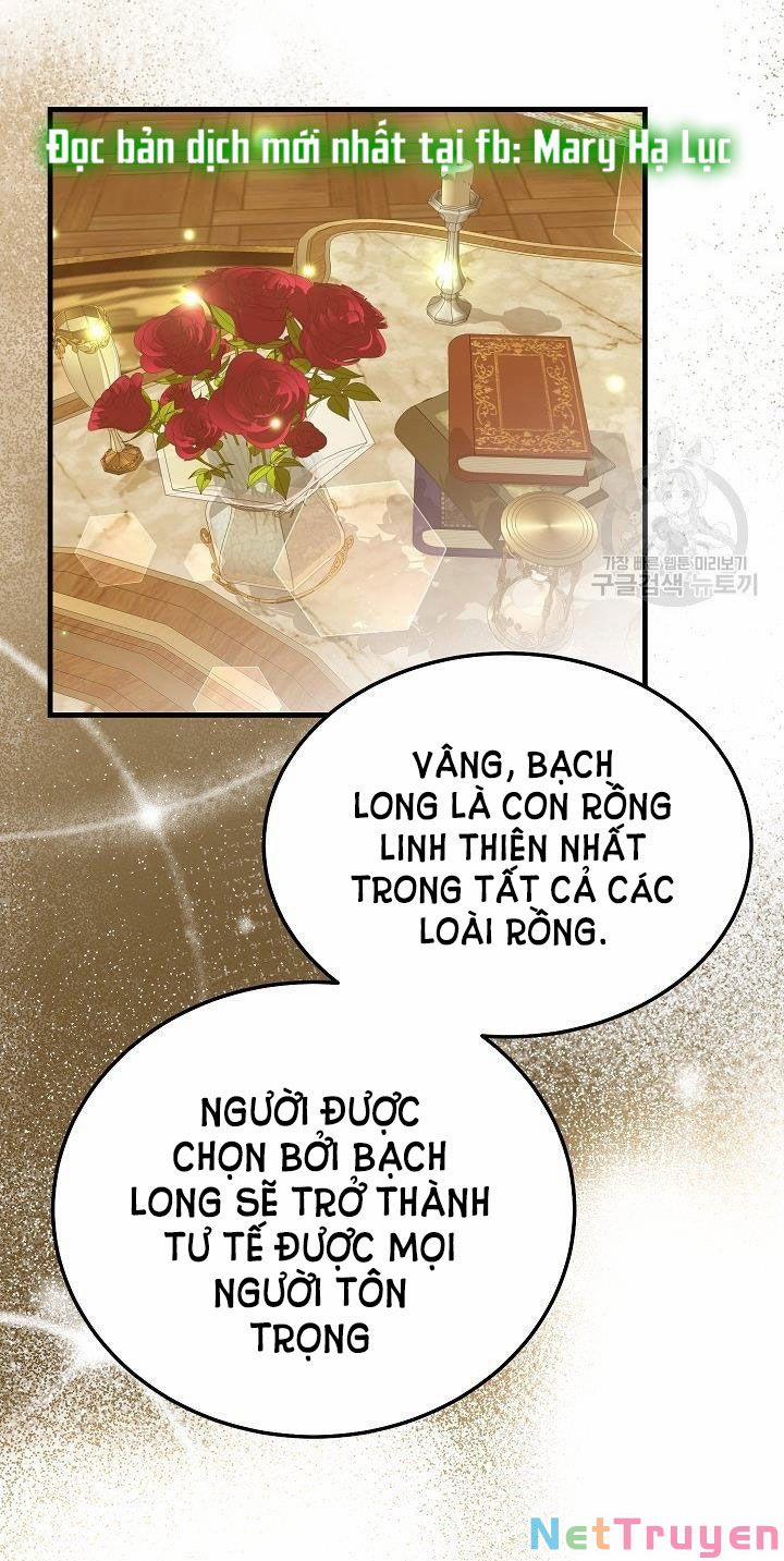 Cô Vợ Bé Nhỏ Của Thái Tử Quái Vật 50.2 trang 19