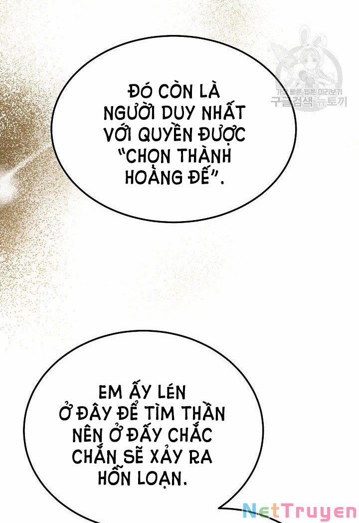 Cô Vợ Bé Nhỏ Của Thái Tử Quái Vật 50.2 trang 20