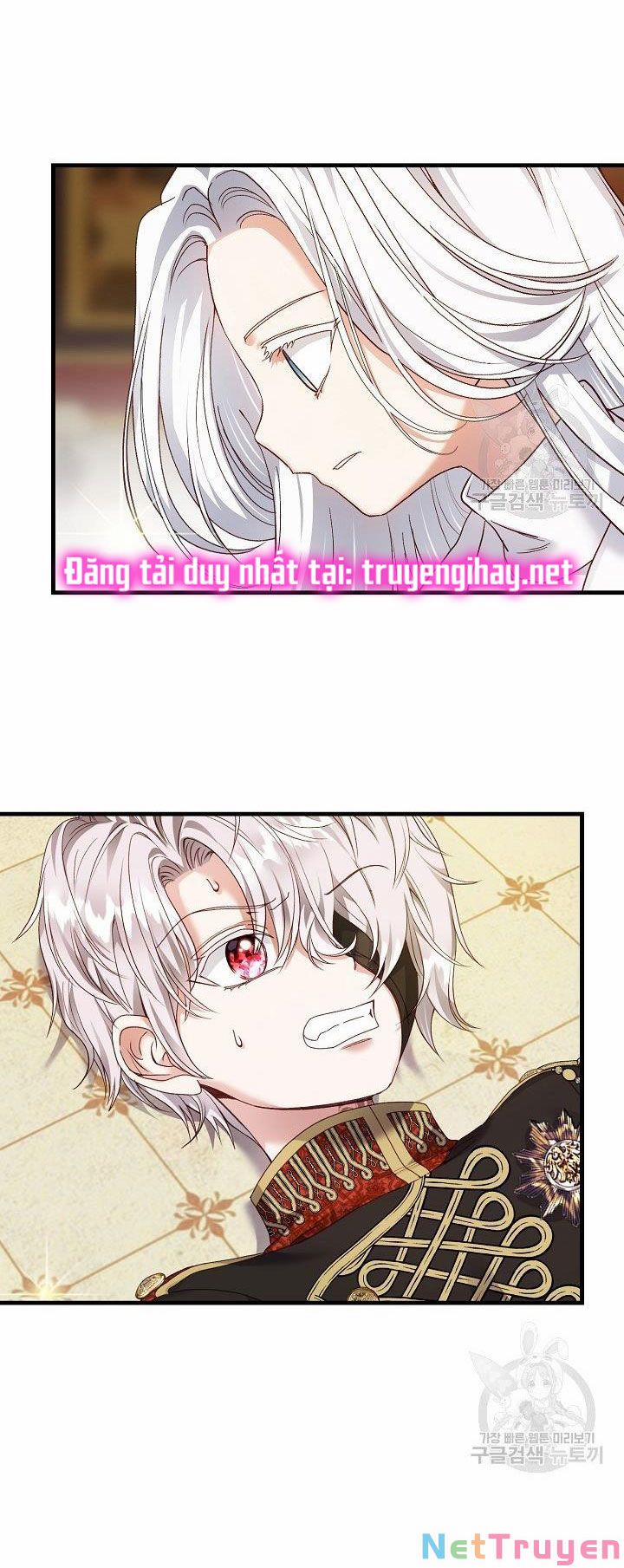 Cô Vợ Bé Nhỏ Của Thái Tử Quái Vật 50.2 trang 25