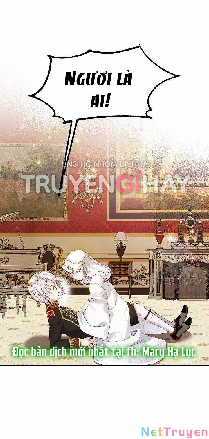 Cô Vợ Bé Nhỏ Của Thái Tử Quái Vật 50.2 trang 26