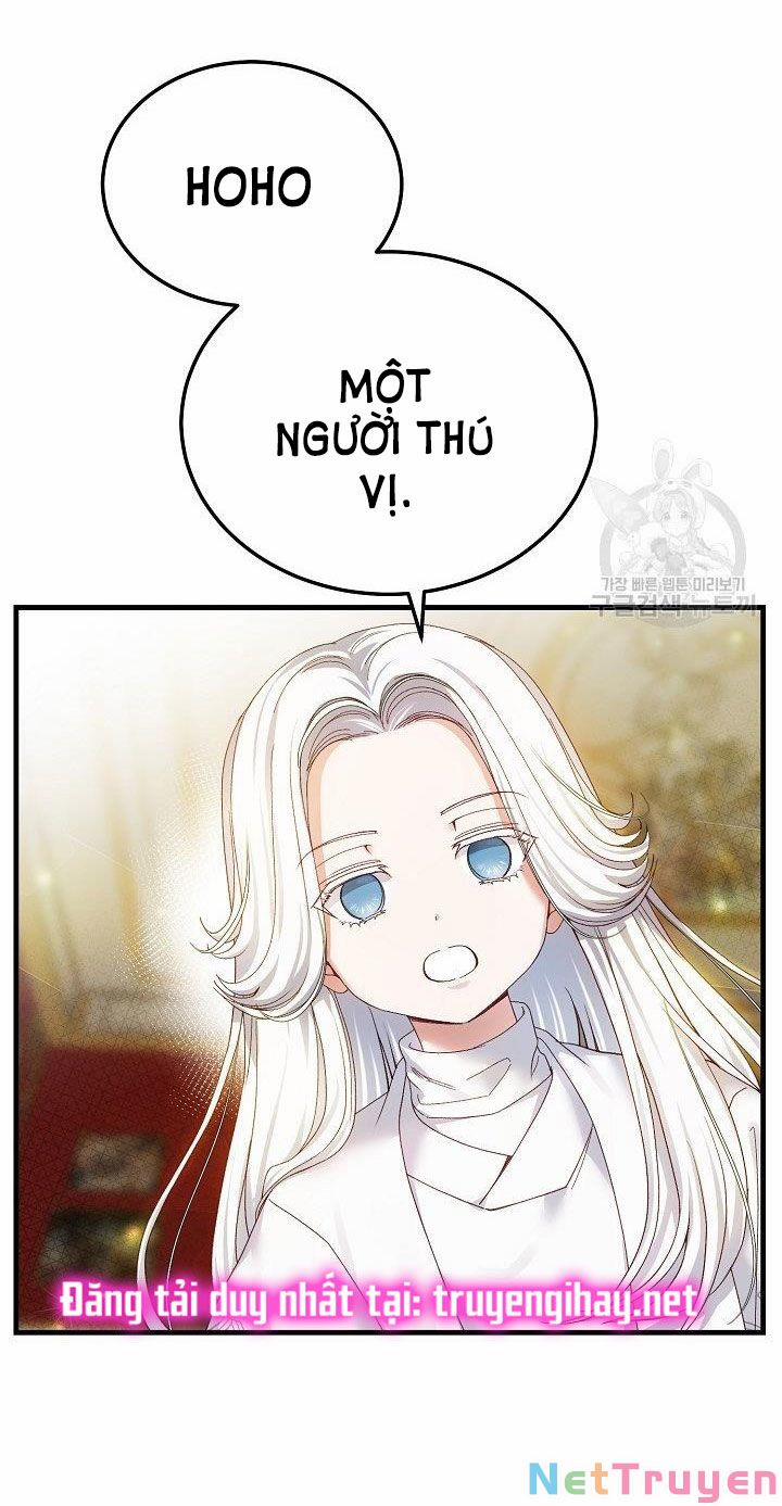 Cô Vợ Bé Nhỏ Của Thái Tử Quái Vật 50.2 trang 27