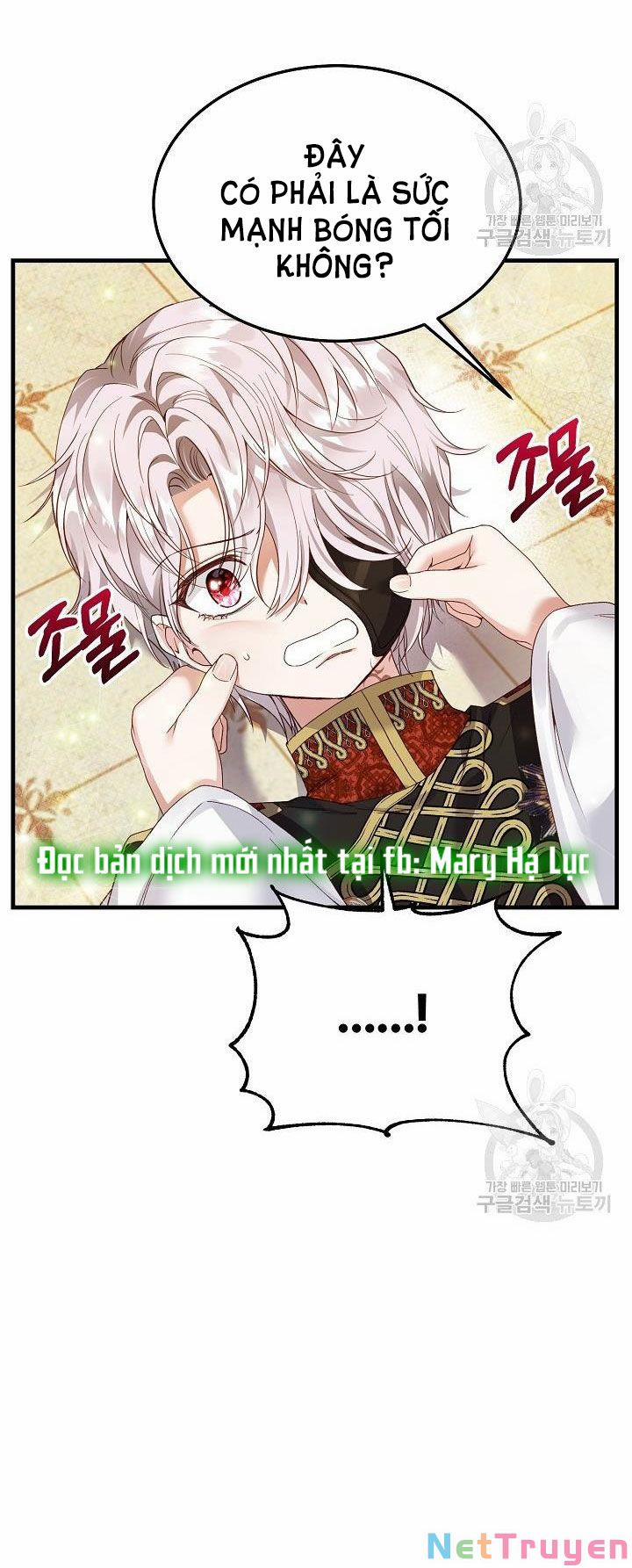 Cô Vợ Bé Nhỏ Của Thái Tử Quái Vật 50.2 trang 28