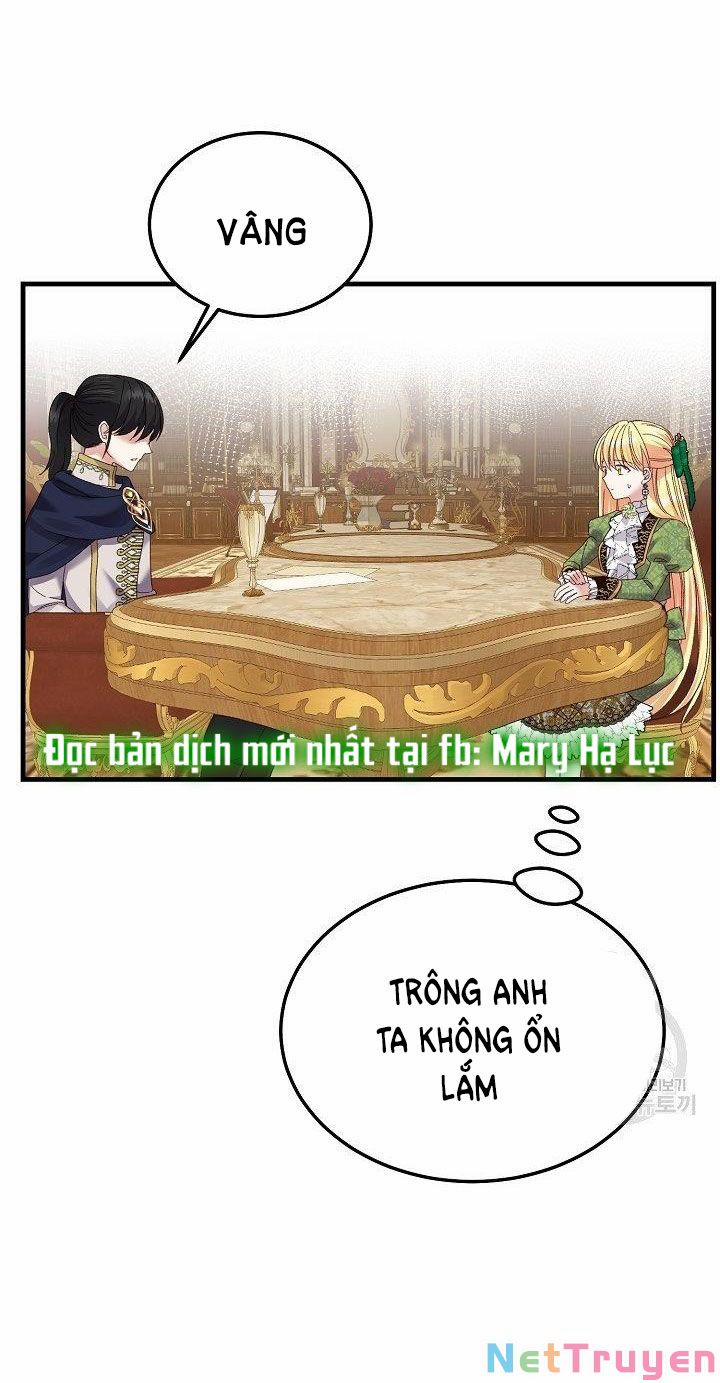 Cô Vợ Bé Nhỏ Của Thái Tử Quái Vật 50.2 trang 5