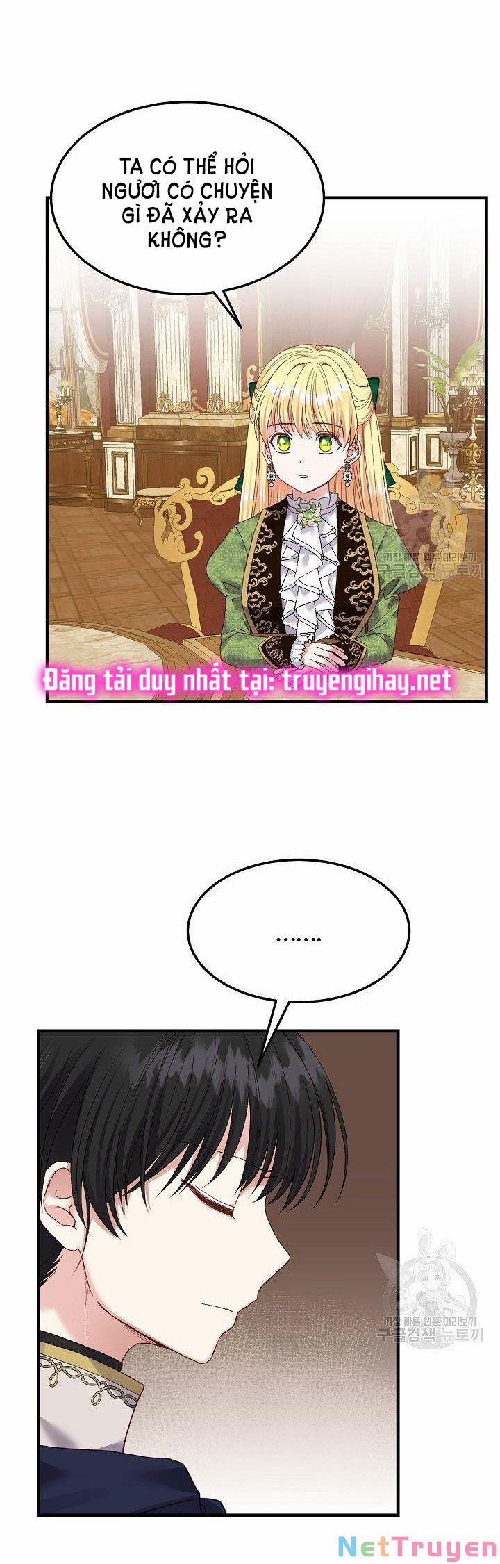 Cô Vợ Bé Nhỏ Của Thái Tử Quái Vật 50.2 trang 6