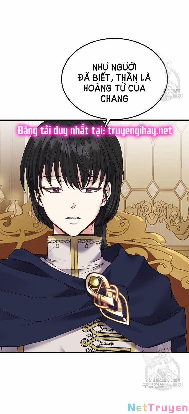 Cô Vợ Bé Nhỏ Của Thái Tử Quái Vật 50.2 trang 8