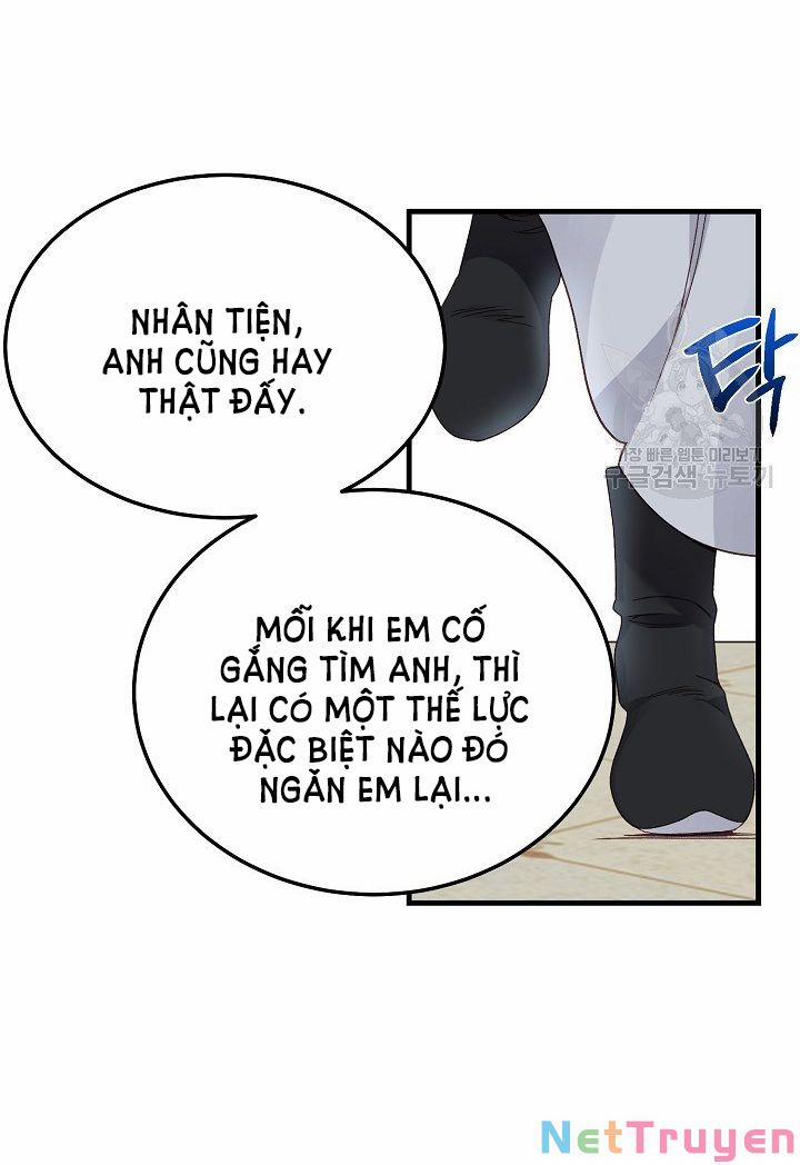 Cô Vợ Bé Nhỏ Của Thái Tử Quái Vật 51.1 trang 12