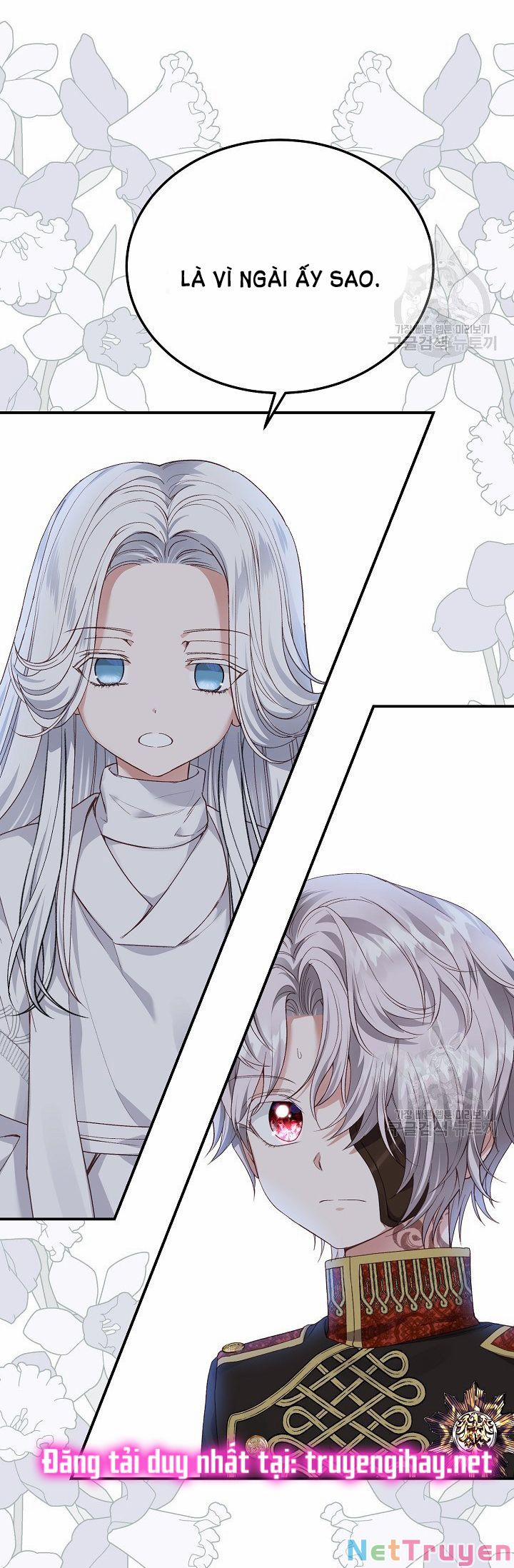 Cô Vợ Bé Nhỏ Của Thái Tử Quái Vật 51.1 trang 13