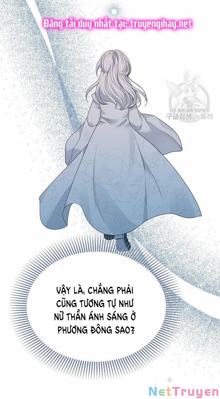 Cô Vợ Bé Nhỏ Của Thái Tử Quái Vật 51.1 trang 17